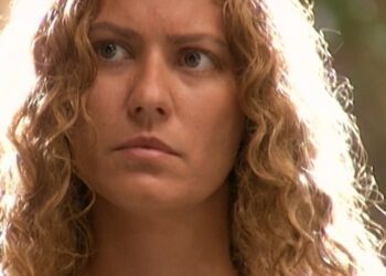 Bruno leva Luana para mansão e deixa os filhos furiosos ao anunciá-la como sua nova mulher