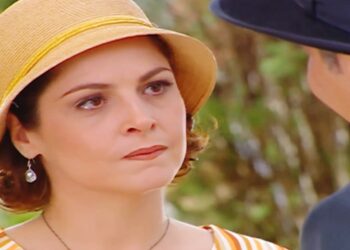 Márcia reabre ferida e revela segredo de seu passado com Sebástian: ‘Eu era menina’