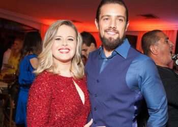 Após 15 anos, Rafael Cardoso anuncia fim de casamento: ‘Estou solteirão’