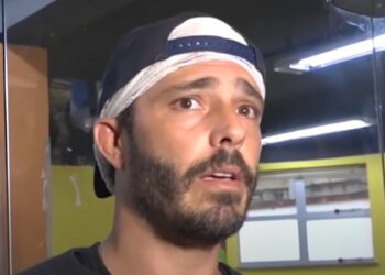 Investigações descartam que Thiago Rodrigues tenha sofrido assalto; ator teria caído sozinho