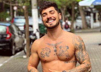 BBB 23 desclassifica influenciador fitness e chama novo participante em cima da hora