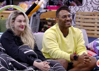 Vai ter surpresa na última hora? Enquetes indicam quem será o primeiro eliminado do BBB 23