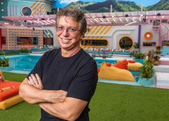 Boninho veta documentário sobre o BBB para não dar receita de sucesso para A Fazenda