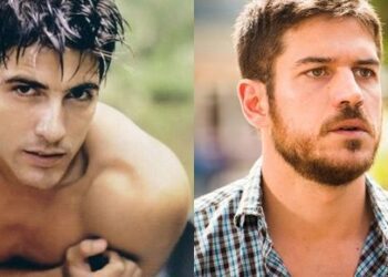 Conheça 8 famosos que são, assumidamente, LGBT