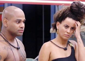 Produção do BBB 23 dá bronca nos participantes: ‘A gente fala, vocês ouvem’