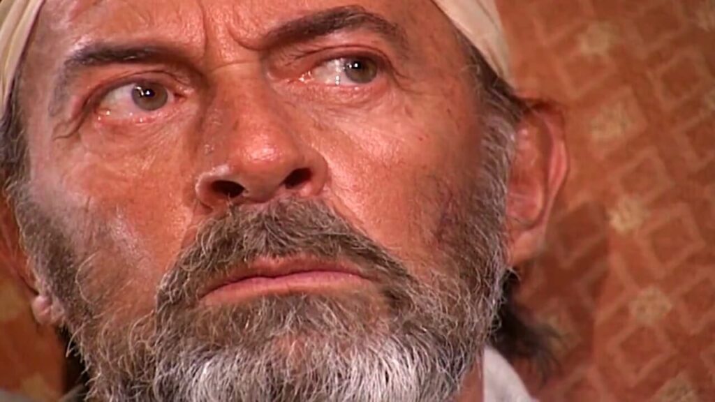 Luana enfrenta Geremias e escancara passado do tio ladrão