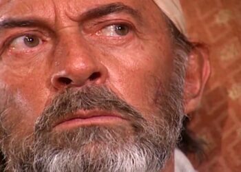 Veja a cena: Luana enfrenta Geremias e escancara passado do tio ladrão: ‘Roubou meu pai’