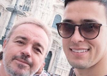Justiça decide sobre pedido de união estável de Gugu e Thiago Salvático: ‘Envolvimento clandestino’