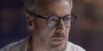 O que vai acontecer com a fórmula de Jonathan no final de Cara e Coragem?