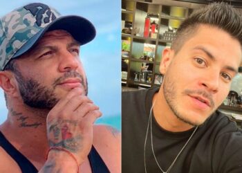 Bambam detona Arthur Aguiar após encontro: ‘Está morto, está enterrado’
