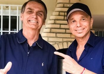 Após apoio a ataques golpistas, Netinho fala sobre show cancelado: ‘Já gastei mais da metade do cachê’