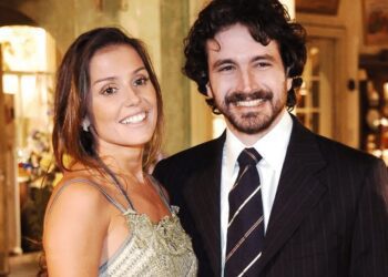Quando acaba a reprise de O Rei do Gado no Vale a Pena Ver de Novo?