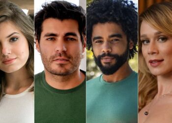 Próxima novela das 18h tem vingança e paixão proibida: conheça a história de Amor Perfeito