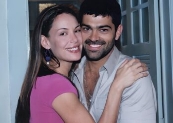 Estrelismo de Carolina Ferraz causou briga feia nos bastidores de novela há 25 anos; relembre