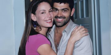 Estrelismo de Carolina Ferraz causou briga feia nos bastidores de novela há 25 anos; relembre