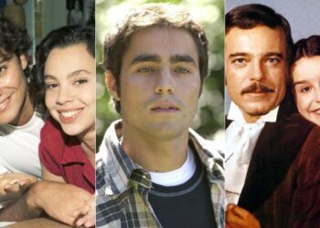 Saiba quais são as novelas confirmadas até agora para voltar no Globoplay em 2023