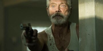 Veja na Netflix: Esse filme de terror prende sua respiração por 88 minutos