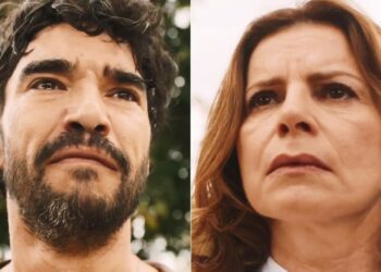 Pajeú morre? Jagunço cava sepultura e faz pedido de arrepiar os cabelos para Deodora