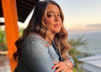 Preta Gil revela diagnóstico de câncer: ‘Tenho muita fé em Deus’