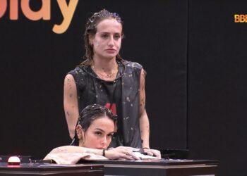 BBB 23: Ricardo e Fred vencem primeira prova de resistência e ganham imunidade