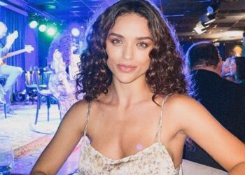 Não é atriz! Rafa Kalimann é impedida de participar de nova novela da Globo