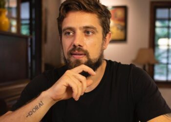Rafael Cardoso pede para sair do elenco de Amor Perfeito, próxima novela das 18h