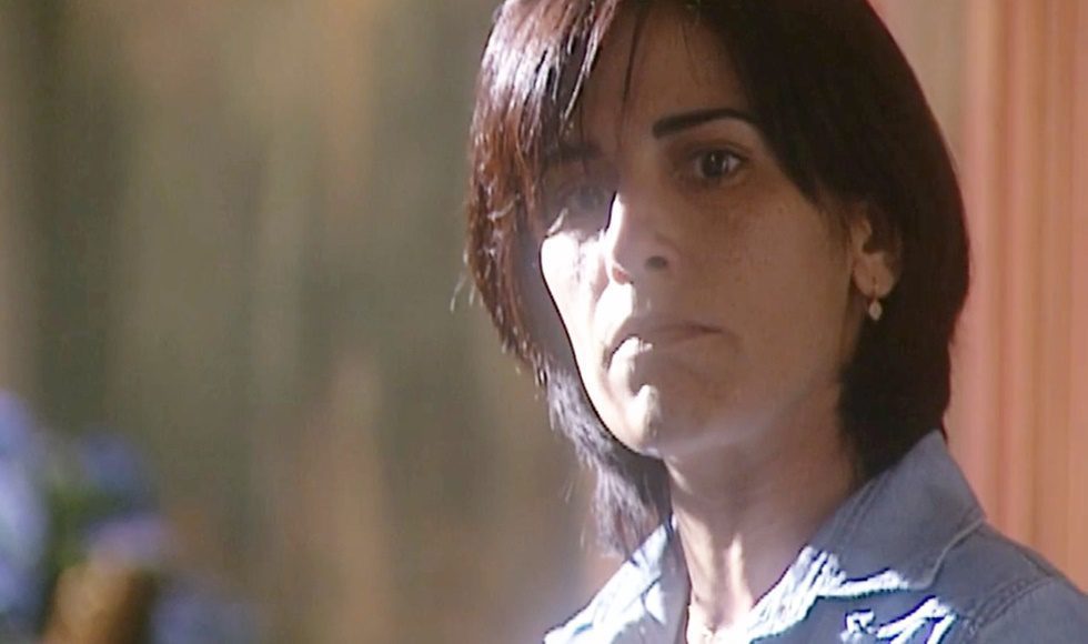 Rafaela revela sua identidade e acaba com farsa em O Rei do Gado
