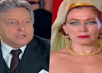 Prefeito corno? Vivaldo vira chacota com vingança de Bárbara