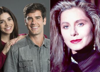 Gravidez, brigas e drogas! Relembre 14 atores que abandonaram novelas pela metade