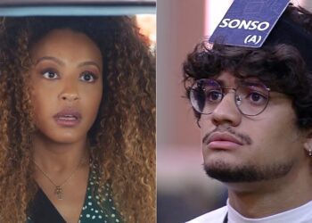 Vai na fé reage e bate recorde de audiência, enquanto BBB 23 preocupa a Globo