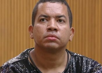 Bruno Gaga vai ser eliminado do BBB 23? Enquetes apontam resultado do paredão