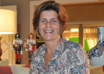 Autora de Vidas em Jogo, Cristianne Fridman pode emplacar novela na Globo