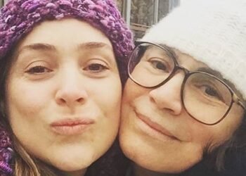 Gabriela Duarte nega rompimento com a mãe por questões políticas: ‘Família é o mais importante’