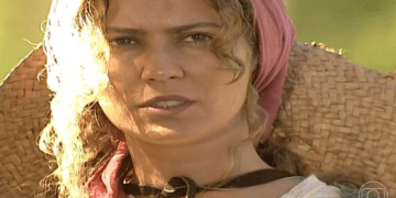 O Rei do Gado: Luana volta a ser boia-fria para acabar com guerra entre Bruno e Geremias