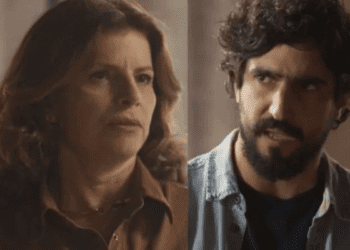 Mar do Sertão: nova tramoia de Deodora faz Tertulinho se voltar contra a mãe
