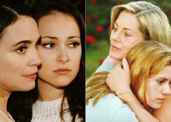 Por Amor e Laços de Família podem ganhar remake na Globo, diz site