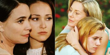 Por Amor e Laços de Família podem ganhar remake na Globo, diz site