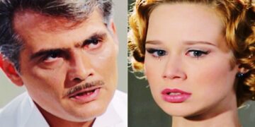 Sebástian entrega cabeça de Jezebel para Ana Francisca: ‘Foi quem inventou tudo’