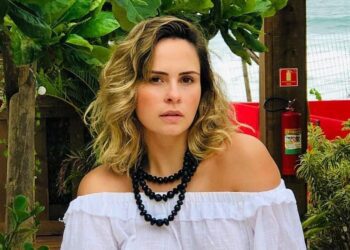 Após briga com deputado, Ana Paula Renault denuncia ameaças