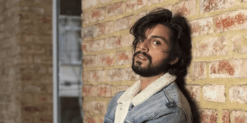 Rodrigo Simas assume bissexualidade