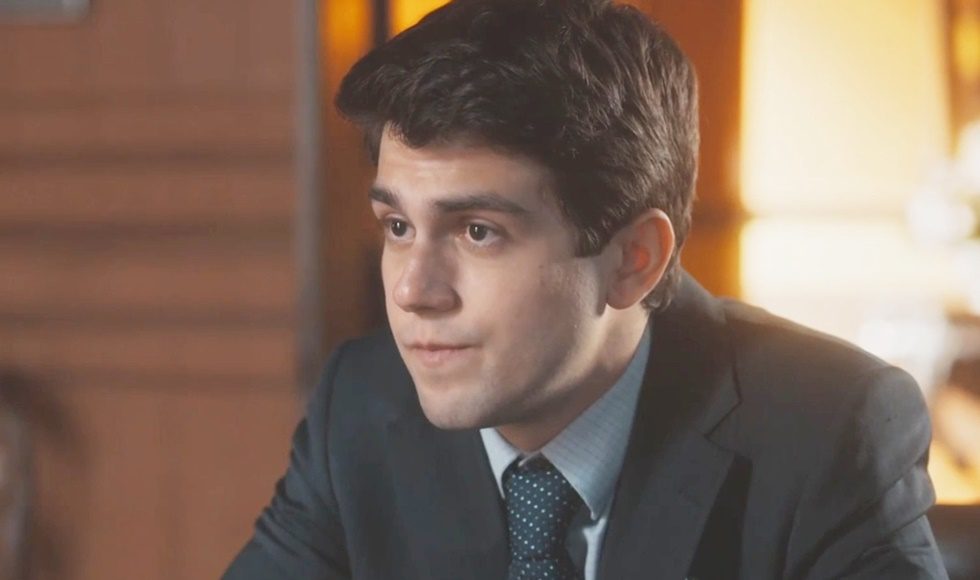 Capítulos de Amor Perfeito de 17 a 22 de julho: Júlio revela que Gilda acusa Frei Severo de negligência com Marcelino