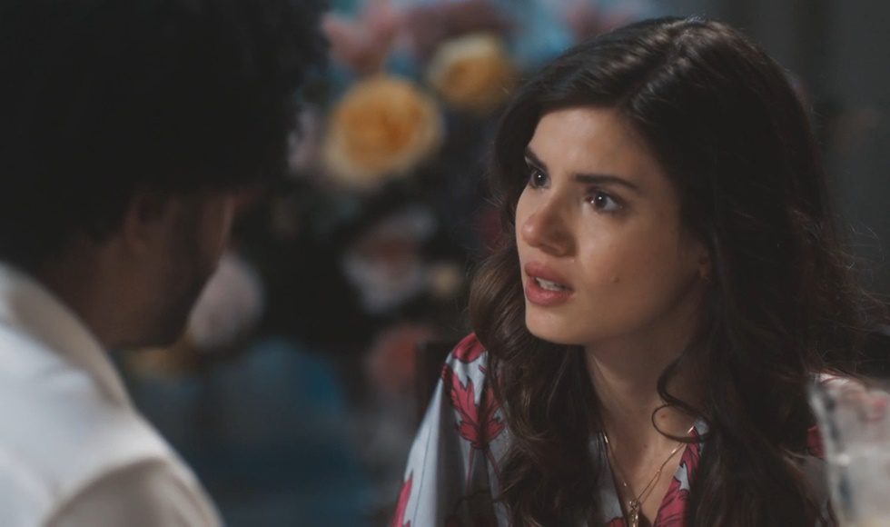 Capítulos de Amor Perfeito de 10 a 15 de julho: Marê e Orlando trocam acusações