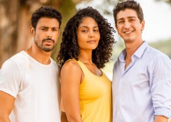Conheça todas as histórias de Terra e Paixão, nova novela das 21h