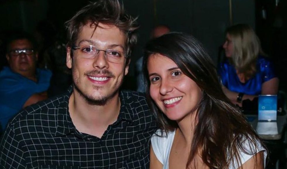 casais famosos que se separaram em 2023: fábio porchat e nataly mega