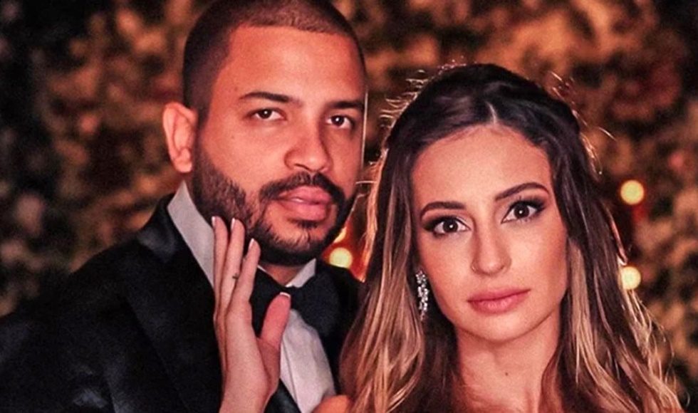 casais famosos que se separaram em 2023: projota e tâmara contro