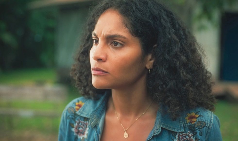 Capítulos de Terra e Paixão de 19 a 24 de junho: Aline diz a Daniel que sente vergonha dele