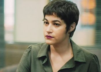 Amiga de Aline é encontrada morta após chantagem; crime movimenta Terra e Paixão