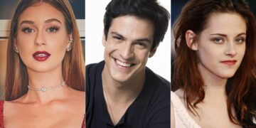 Artistas que já eram ricos antes da fama
