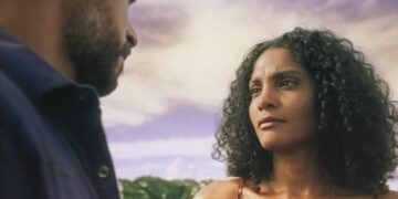 Audiência de Terra e Paixão: estreia marca baixos números, mas repercute nas redes sociais