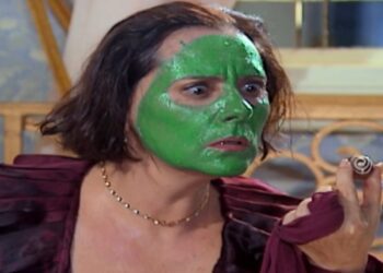 Ana Francisca acerta receita e bombons deixam todo mundo subindo pelas paredes